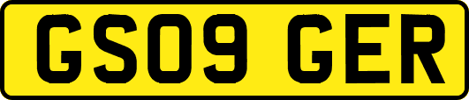 GS09GER