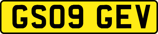 GS09GEV