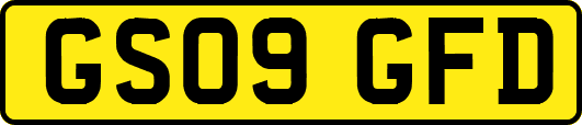 GS09GFD