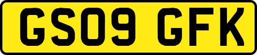 GS09GFK