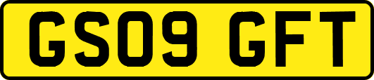 GS09GFT