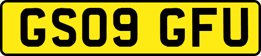 GS09GFU
