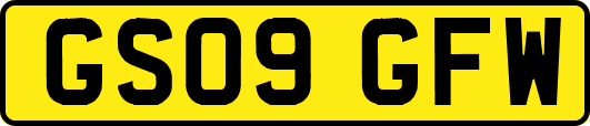 GS09GFW