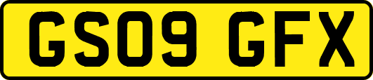 GS09GFX