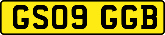 GS09GGB