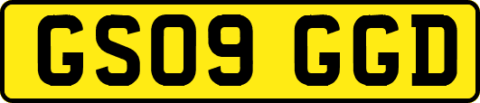 GS09GGD