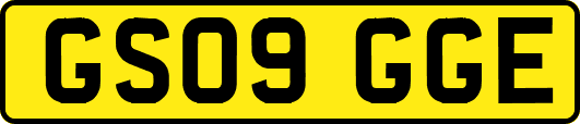 GS09GGE