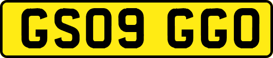 GS09GGO