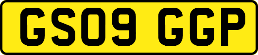 GS09GGP