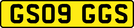 GS09GGS