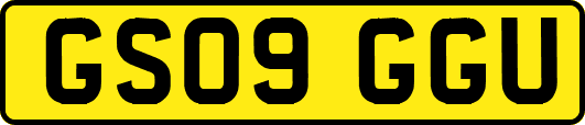 GS09GGU