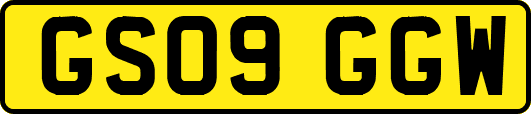 GS09GGW