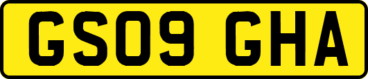 GS09GHA