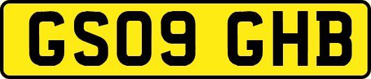 GS09GHB