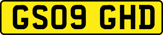 GS09GHD