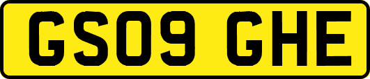 GS09GHE