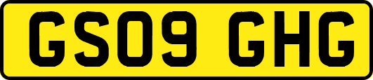 GS09GHG