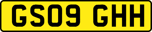 GS09GHH