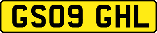 GS09GHL