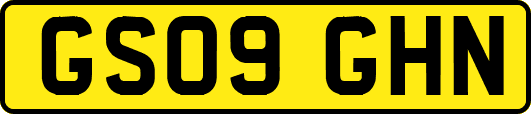 GS09GHN
