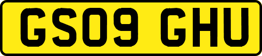GS09GHU