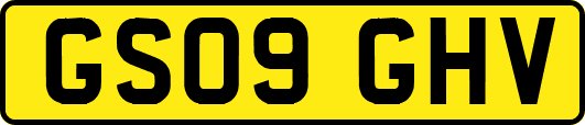 GS09GHV