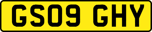 GS09GHY