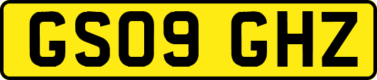 GS09GHZ