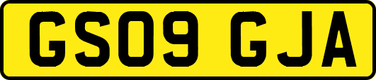 GS09GJA