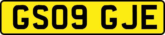 GS09GJE