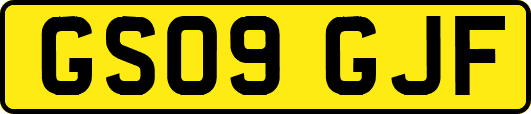 GS09GJF
