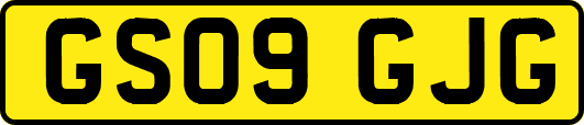 GS09GJG