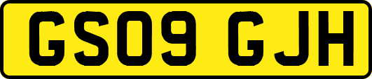 GS09GJH