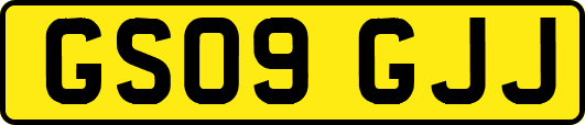 GS09GJJ