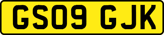 GS09GJK
