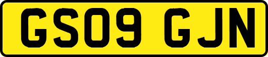 GS09GJN