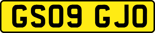 GS09GJO
