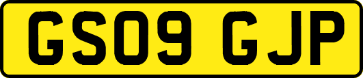 GS09GJP