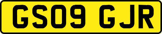GS09GJR