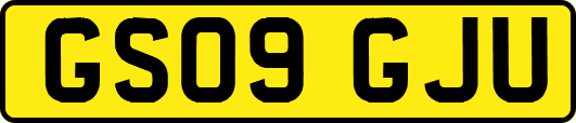 GS09GJU