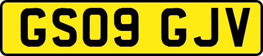 GS09GJV