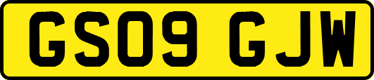 GS09GJW