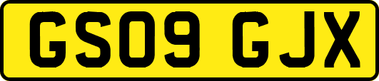 GS09GJX