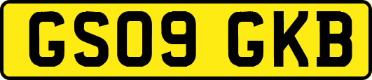GS09GKB