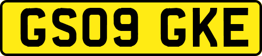 GS09GKE