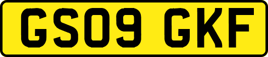 GS09GKF