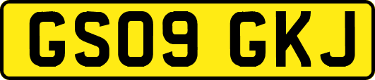 GS09GKJ