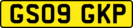 GS09GKP