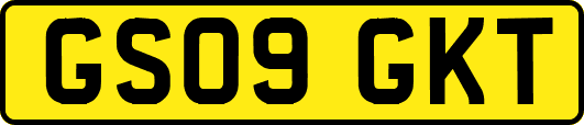 GS09GKT