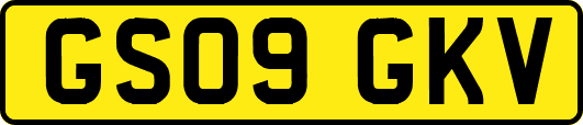 GS09GKV